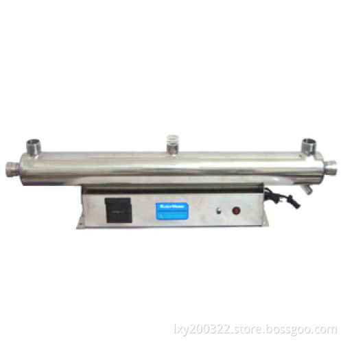 UV sterilizer AQT-UV012